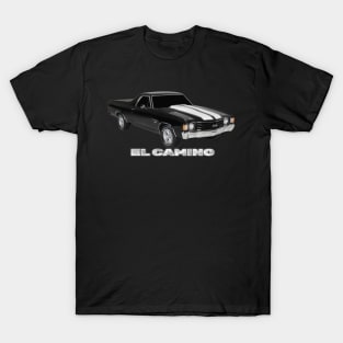 EL CAMINO T-Shirt